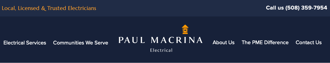 Paul Macrina Electrical Contracting, Inc.